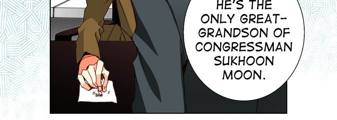 Read Totally Captivated chapter 96 image 11 on Lezhin