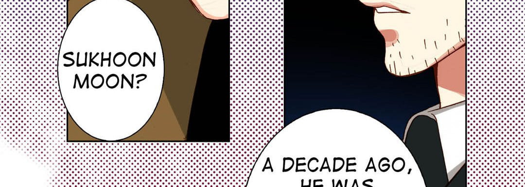 Read Totally Captivated chapter 96 image 14 on Lezhin
