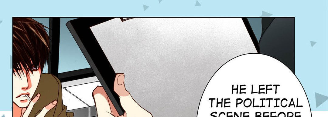 Read Totally Captivated chapter 96 image 18 on Lezhin