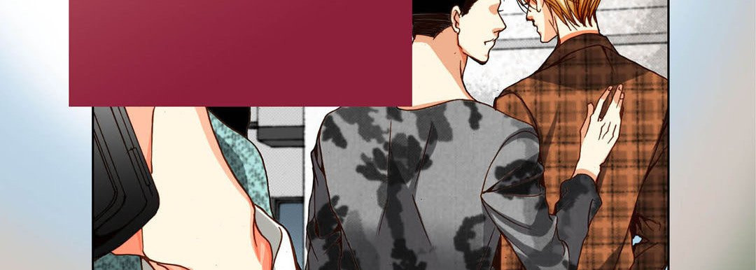Read Totally Captivated chapter 96 image 46 on Lezhin