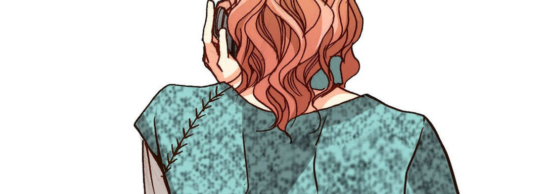 Read Totally Captivated chapter 96 image 55 on Lezhin