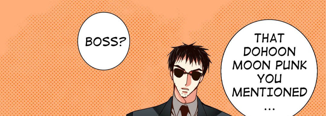 Read Totally Captivated chapter 96 image 8 on Lezhin