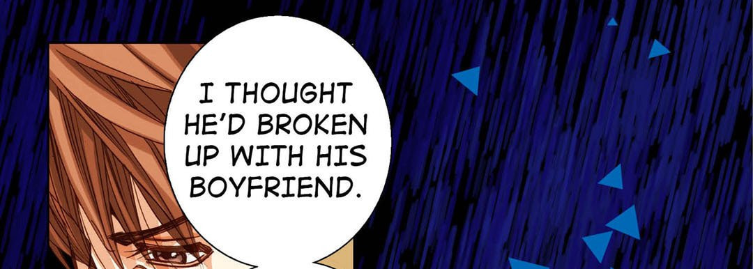 Read Totally Captivated chapter 96 image 96 on Lezhin
