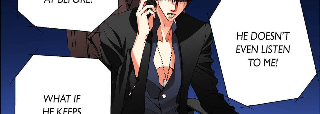 Read Totally Captivated chapter 97 image 110 on Lezhin
