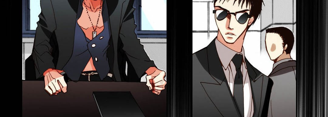 Read Totally Captivated chapter 97 image 114 on Lezhin