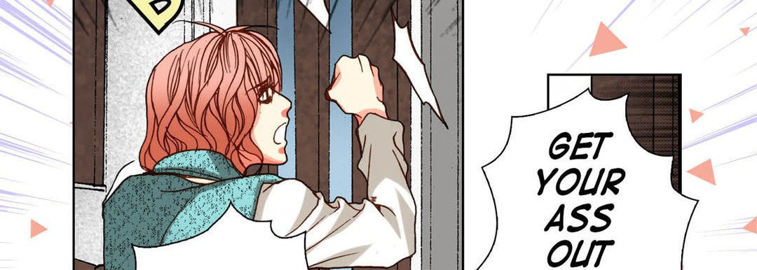 Read Totally Captivated chapter 97 image 13 on Lezhin