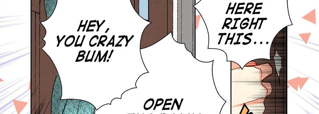 Read Totally Captivated chapter 97 image 14 on Lezhin