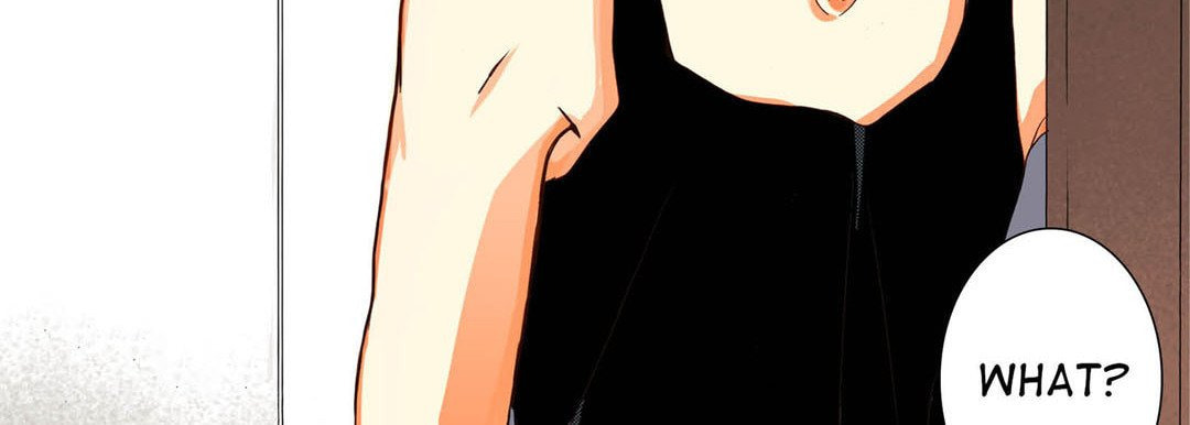 Read Totally Captivated chapter 97 image 18 on Lezhin