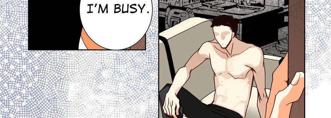 Read Totally Captivated chapter 97 image 26 on Lezhin