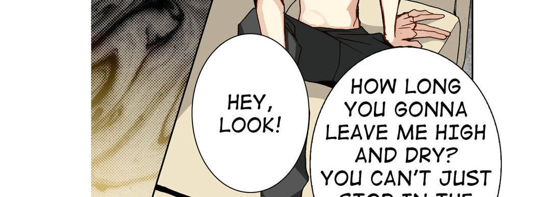 Read Totally Captivated chapter 97 image 42 on Lezhin