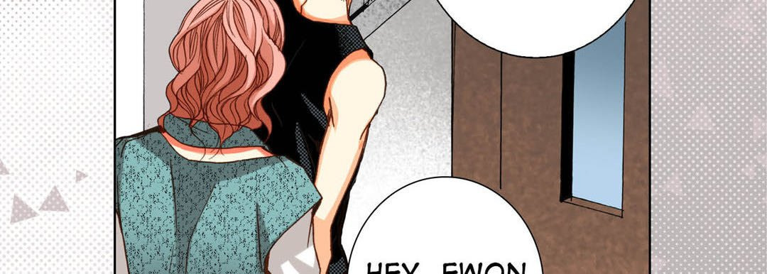 Read Totally Captivated chapter 97 image 74 on Lezhin