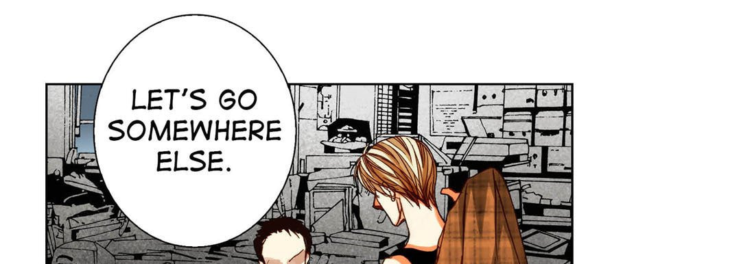 Read Totally Captivated chapter 97 image 80 on Lezhin