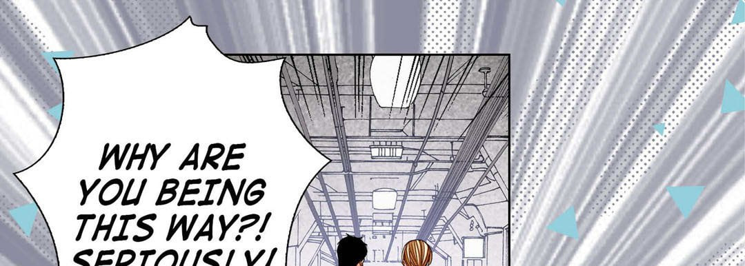 Read Totally Captivated chapter 97 image 84 on Lezhin