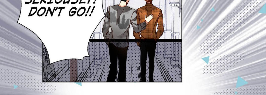 Read Totally Captivated chapter 97 image 85 on Lezhin