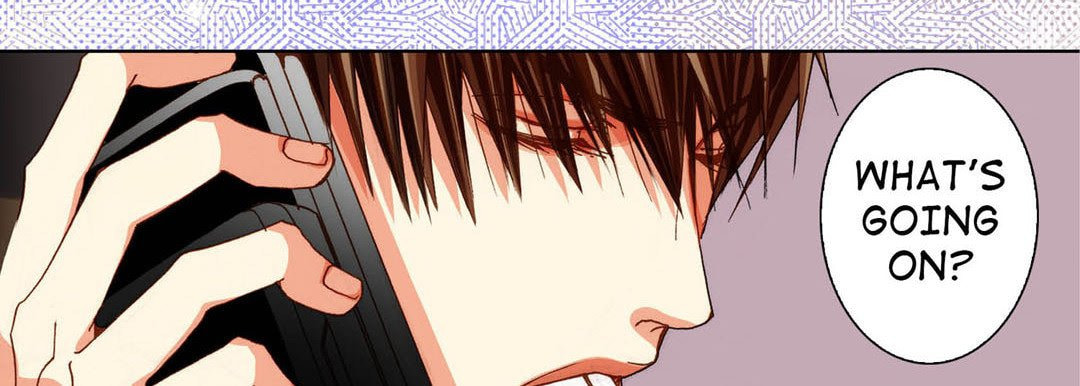 Read Totally Captivated chapter 97 image 98 on Lezhin
