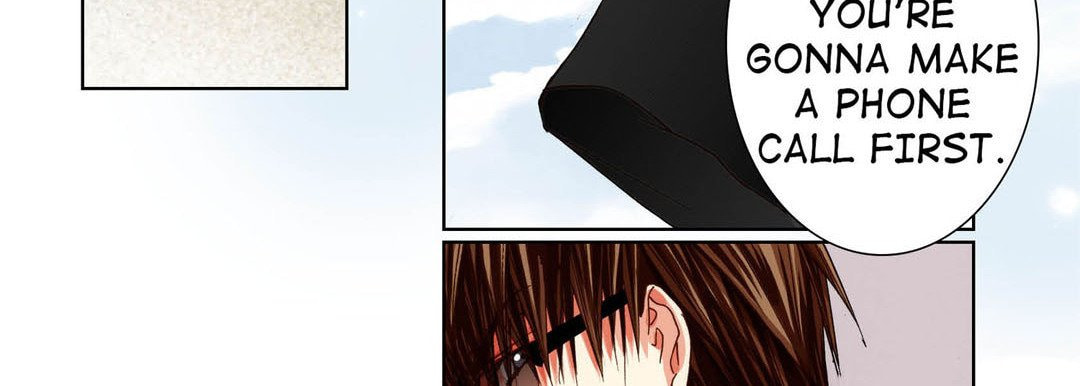 Read Totally Captivated chapter 98 image 118 on Lezhin
