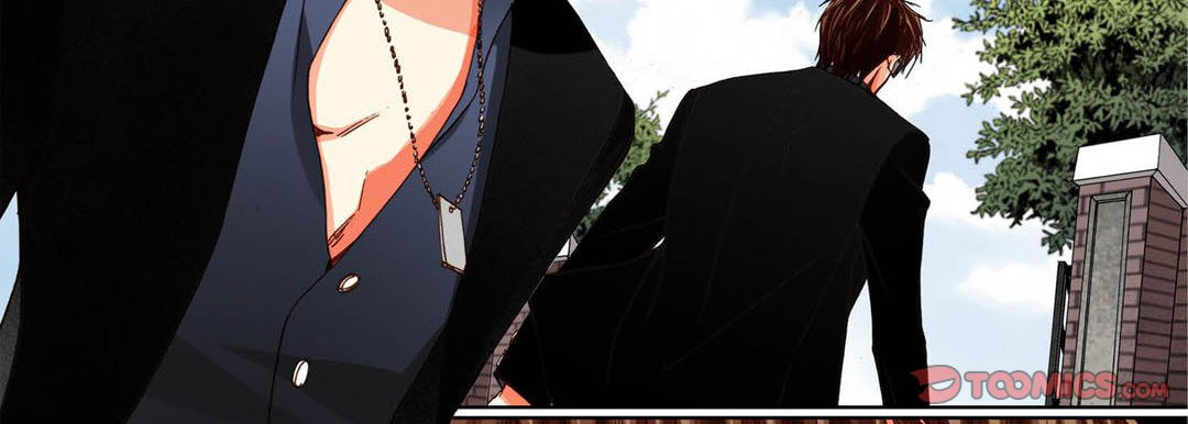 Read Totally Captivated chapter 98 image 14 on Lezhin