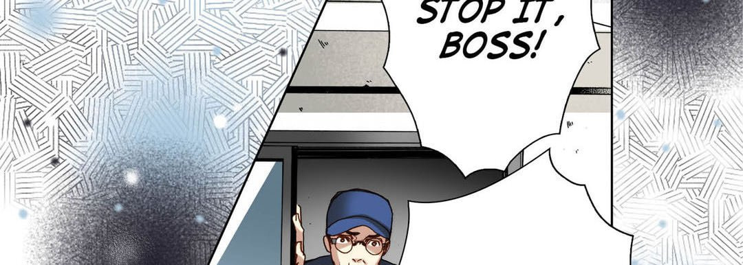 Read Totally Captivated chapter 98 image 42 on Lezhin
