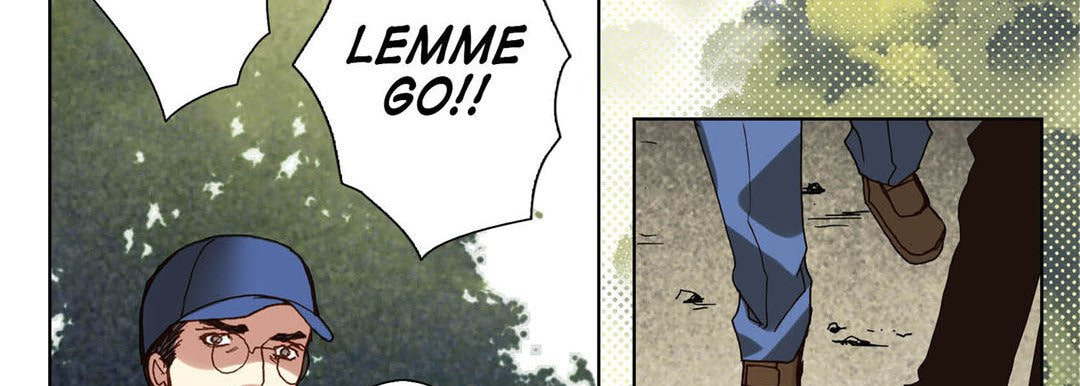 Read Totally Captivated chapter 98 image 53 on Lezhin