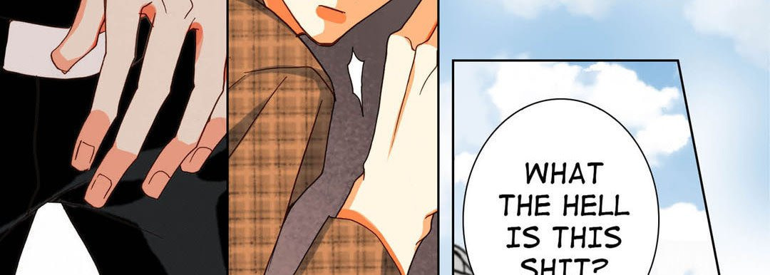 Read Totally Captivated chapter 98 image 81 on Lezhin