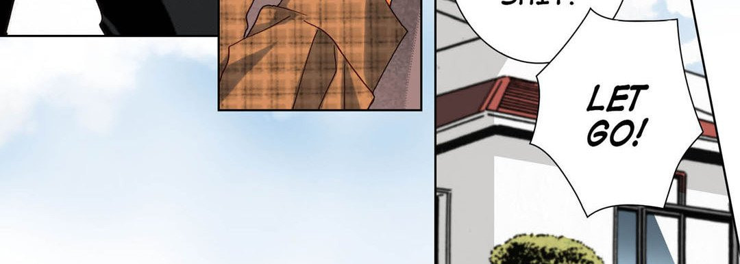 Read Totally Captivated chapter 98 image 82 on Lezhin