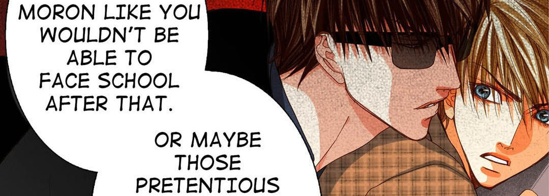 Read Totally Captivated chapter 98 image 90 on Lezhin