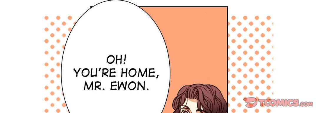 Read Totally Captivated chapter 99 image 122 on Lezhin