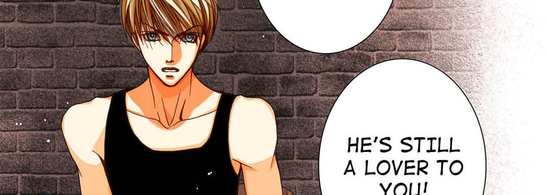 Read Totally Captivated chapter 99 image 13 on Lezhin