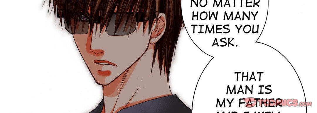 Read Totally Captivated chapter 99 image 17 on Lezhin