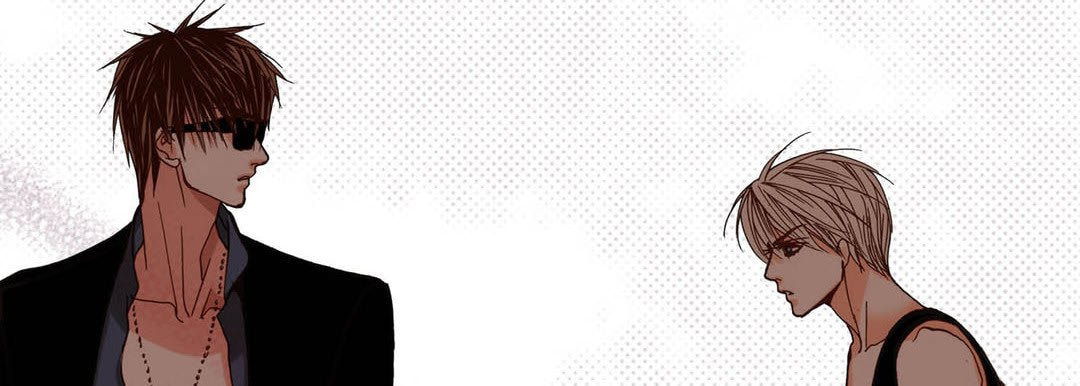 Read Totally Captivated chapter 99 image 38 on Lezhin