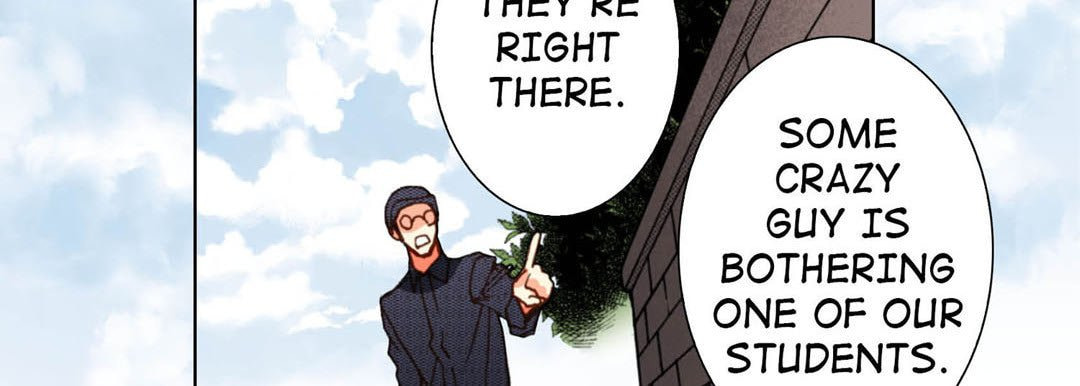 Read Totally Captivated chapter 99 image 81 on Lezhin