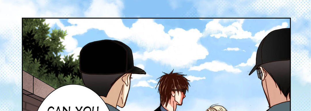 Read Totally Captivated chapter 99 image 89 on Lezhin