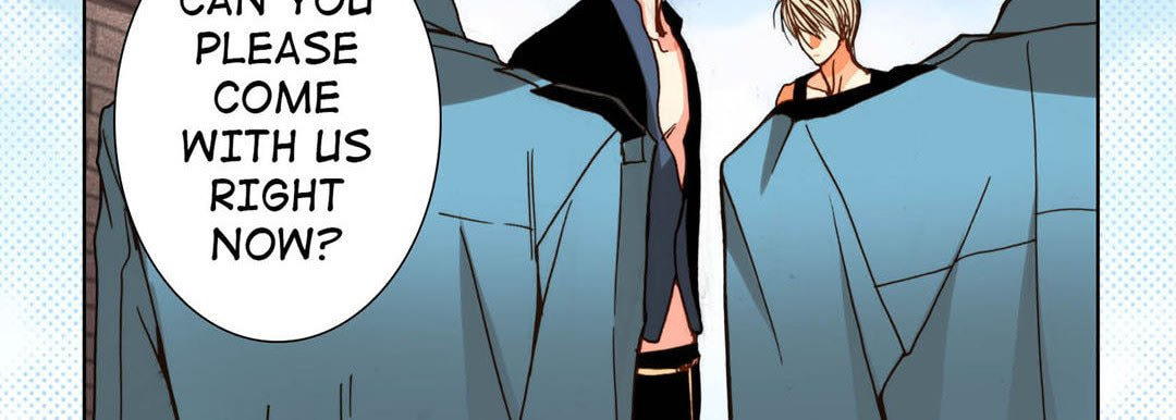 Read Totally Captivated chapter 99 image 90 on Lezhin