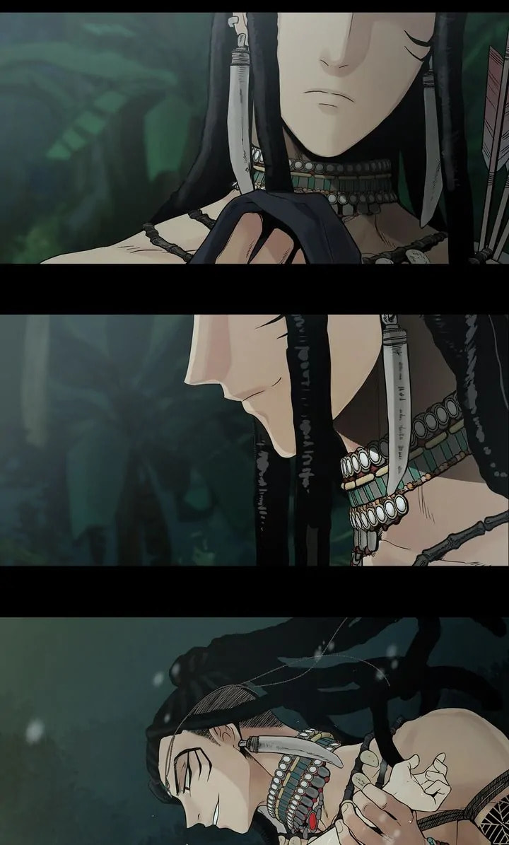 Read Totem