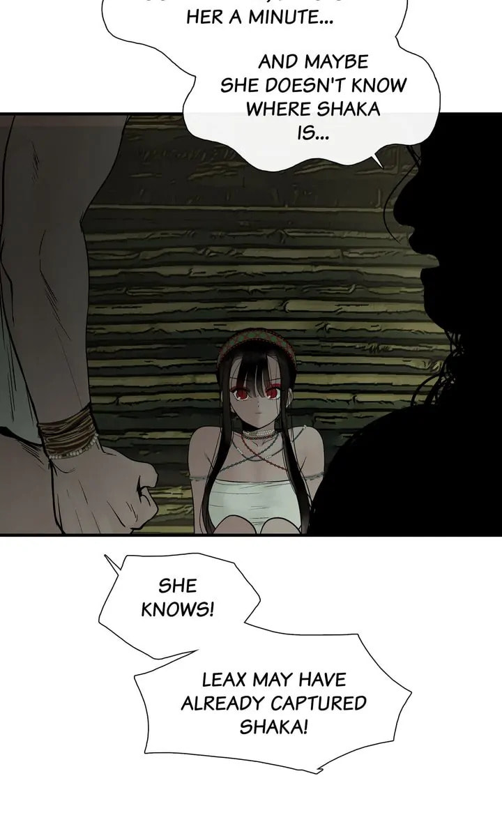 Read Totem