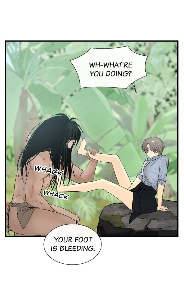 Read Totem