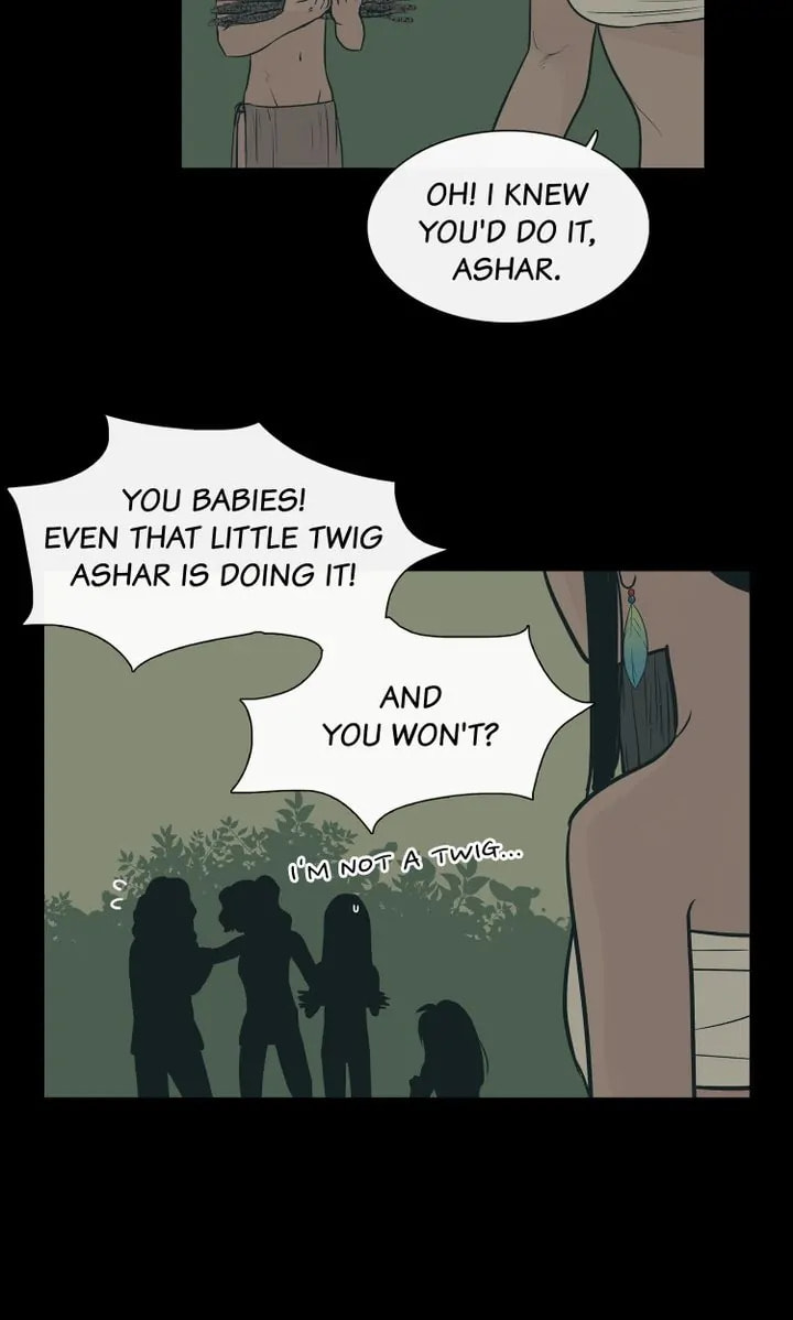 Read Totem