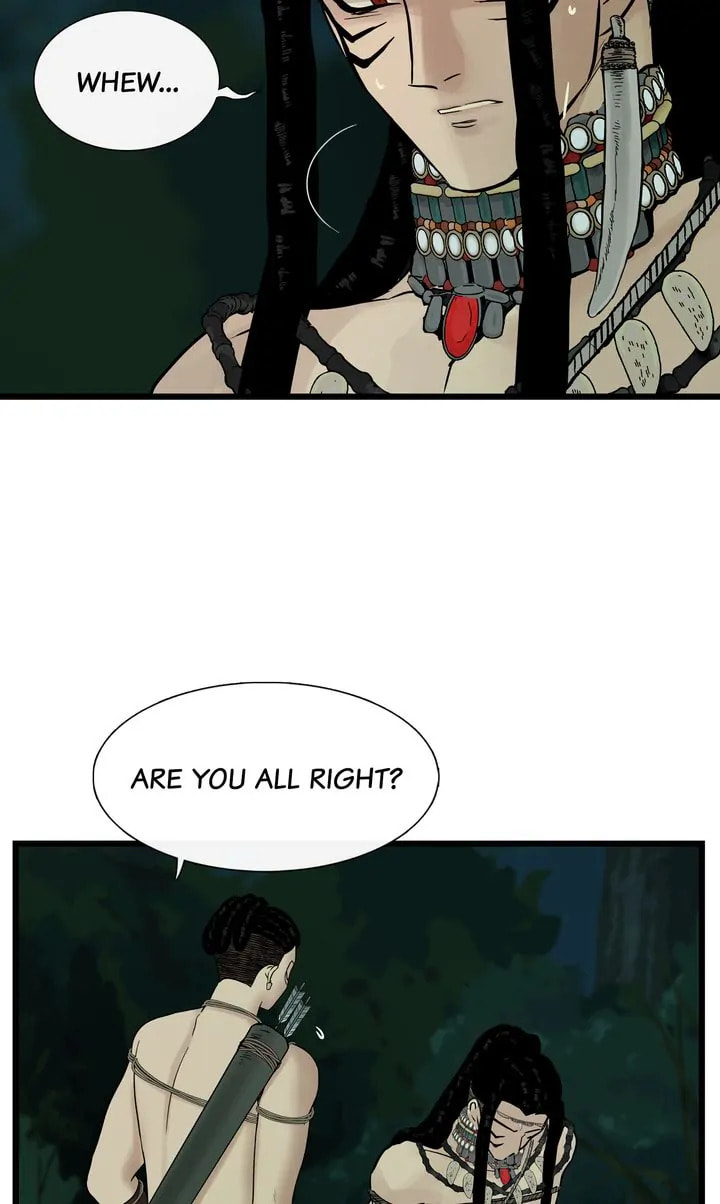 Read Totem