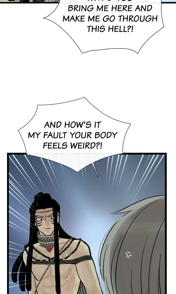Read Totem