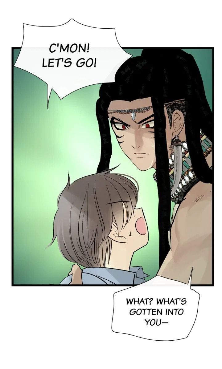 Read Totem