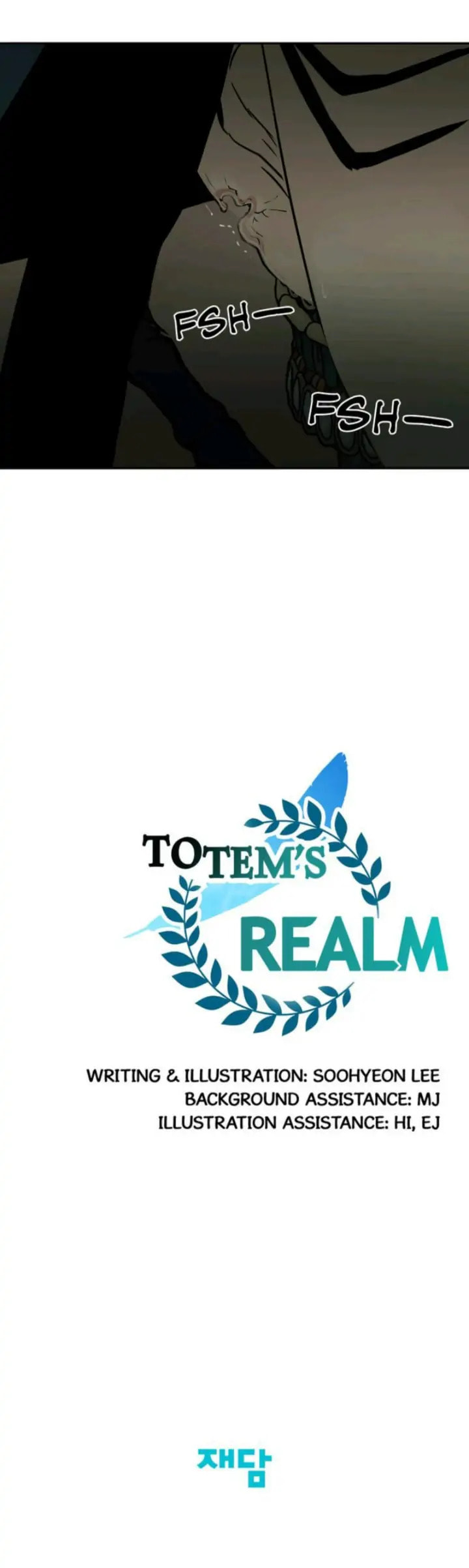 Read Totem