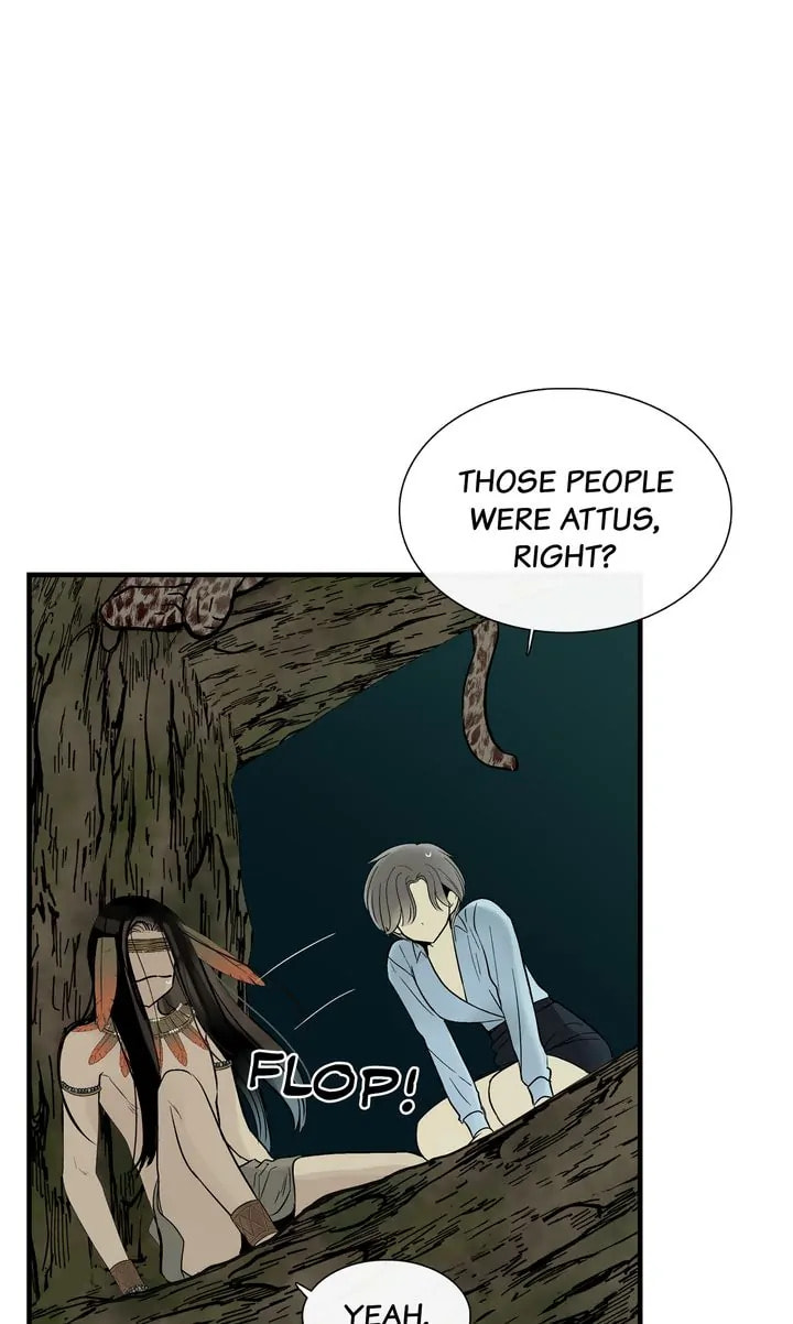 Read Totem