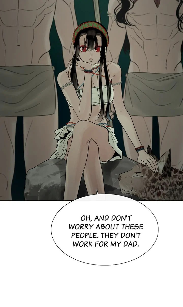 Read Totem