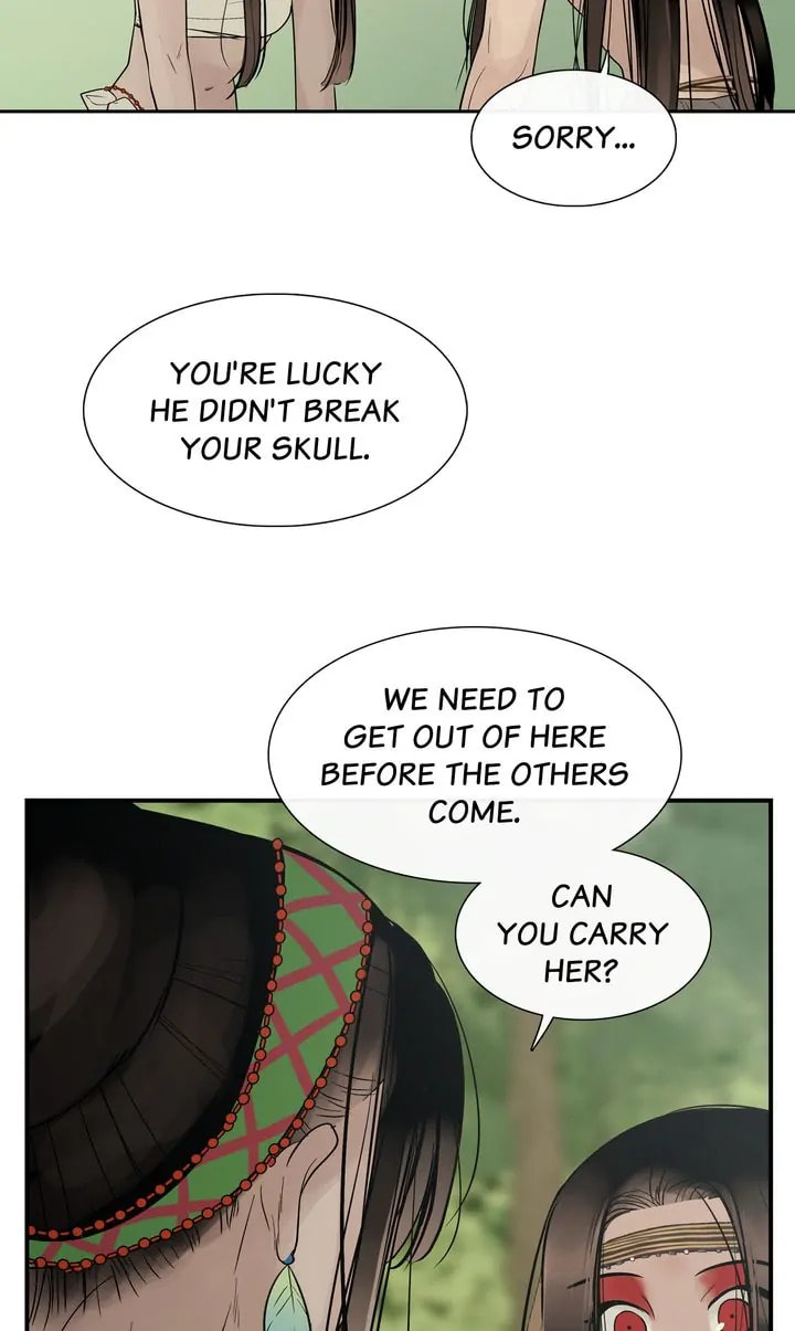 Read Totem