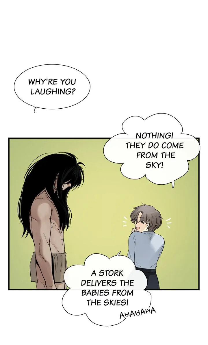Read Totem