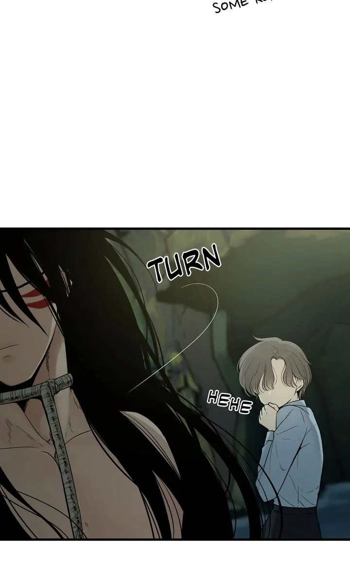 Read Totem