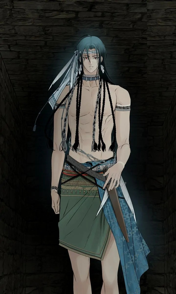 Read Totem