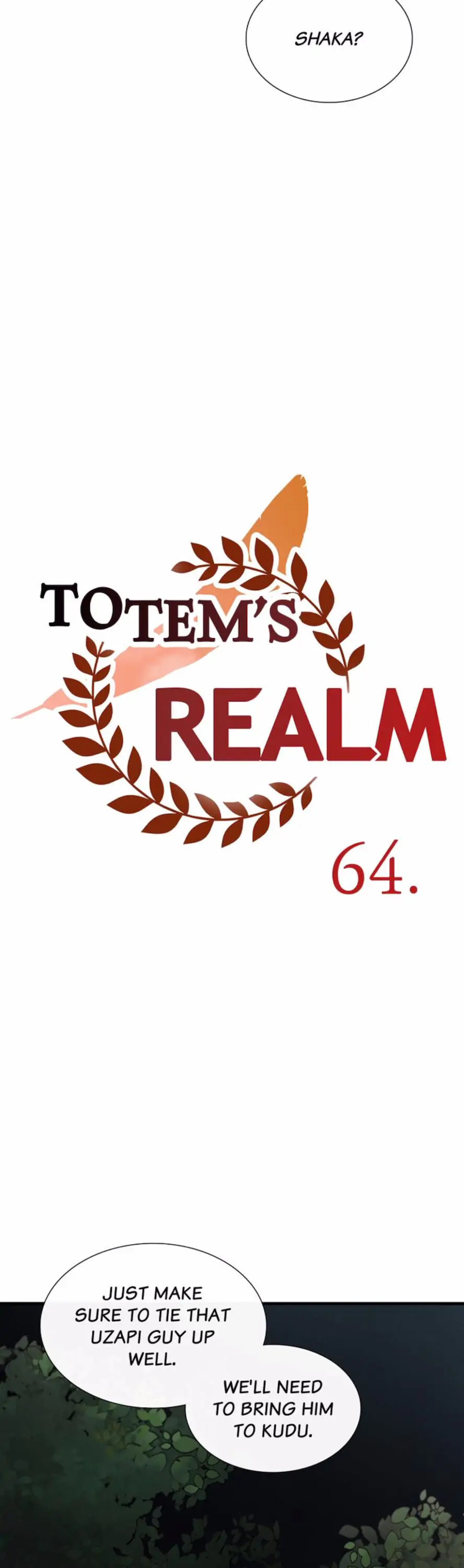 Read Totem