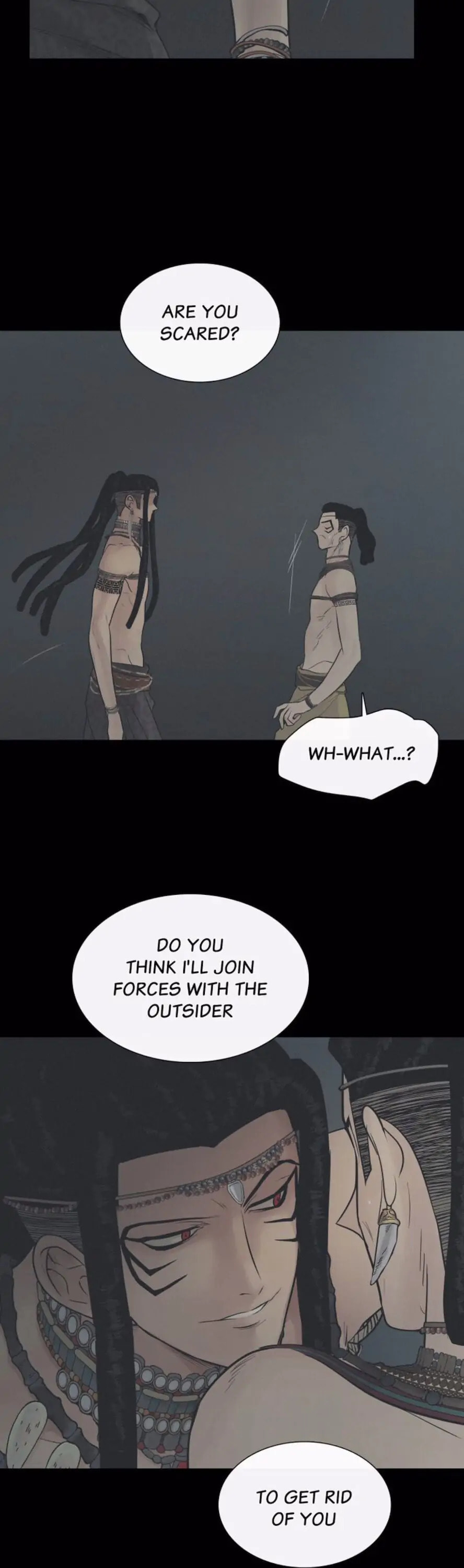 Read Totem