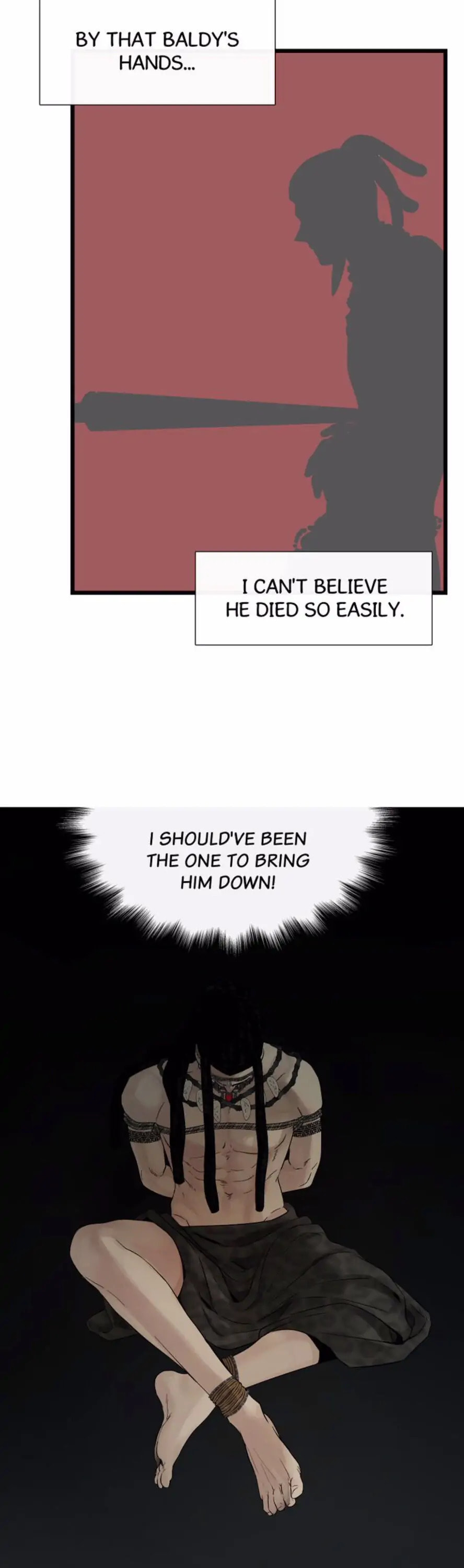 Read Totem